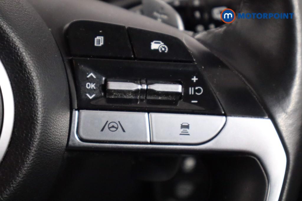 Hyundai Tucson Premium Automatic Petrol-Electric Hybrid SUV - Stock Number (1586382) - 8th supplementary image
