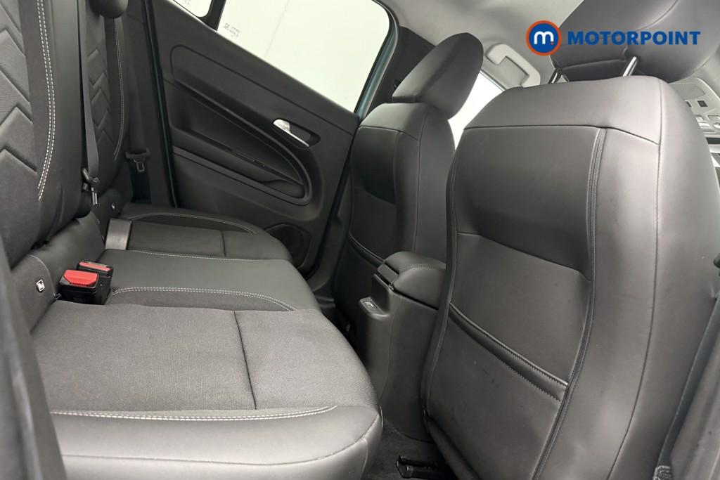 Jeep Avenger Summit Automatic Electric SUV - Stock Number (1586496) - 8th supplementary image