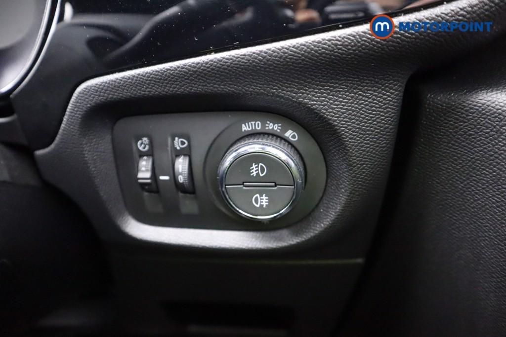 Vauxhall Corsa SRI Manual Petrol Hatchback - Stock Number (1587264) - 8th supplementary image