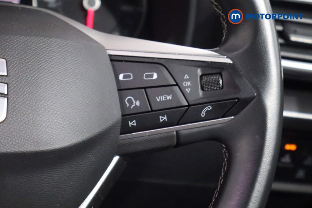 Seat Leon SE Manual Petrol Estate - Stock Number (1587311) - 8th supplementary image