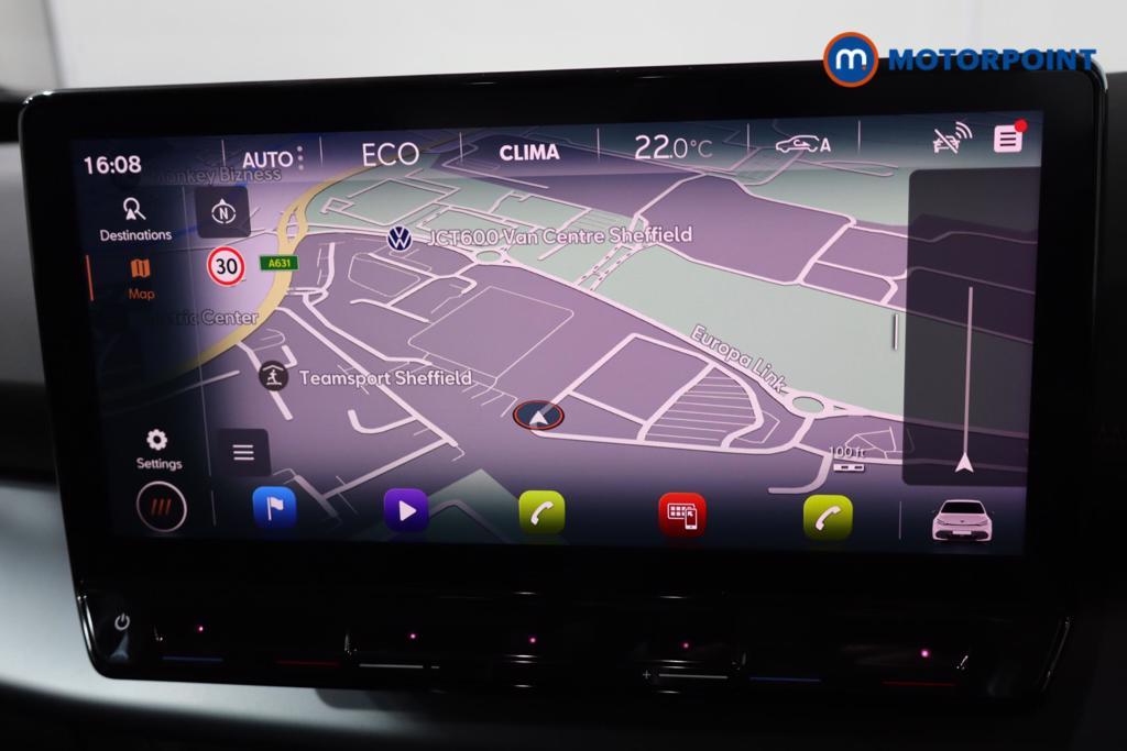 Cupra Born V1 Automatic Electric Hatchback - Stock Number (1587319) - 8th supplementary image