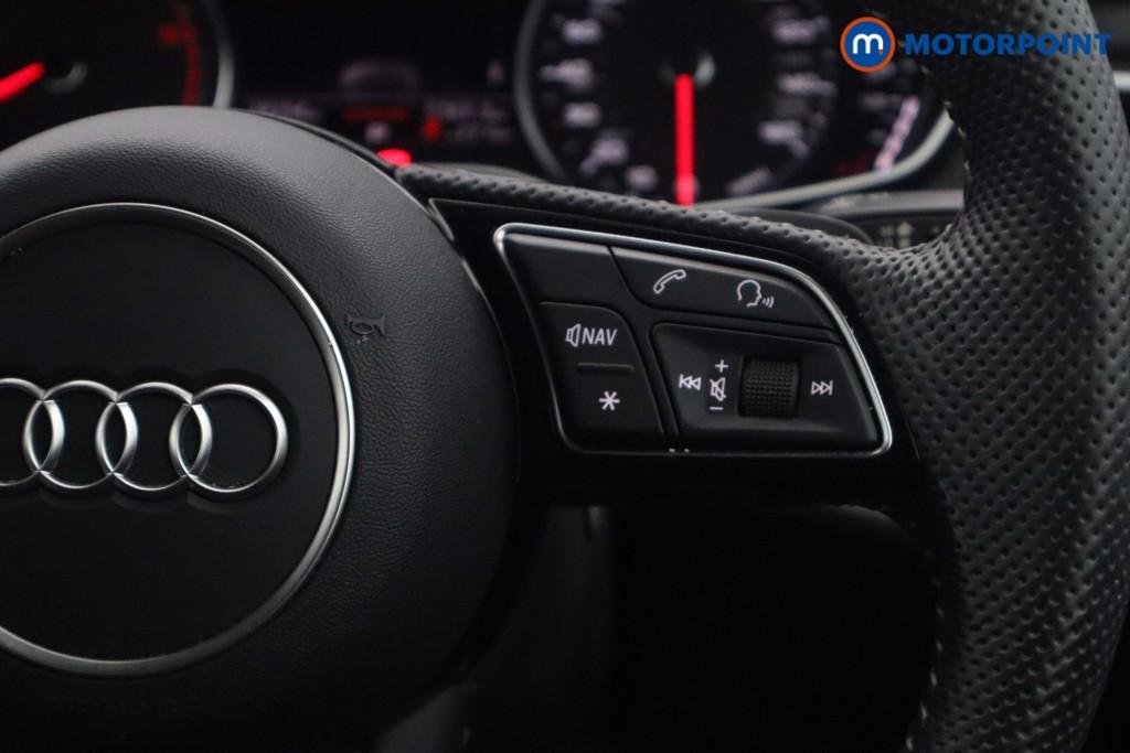 Audi A5 S Line Automatic Diesel Convertible - Stock Number (1587371) - 8th supplementary image