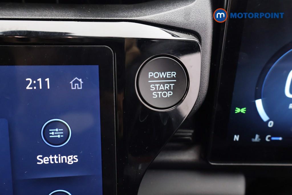 Ford Puma St-Line X Automatic Petrol SUV - Stock Number (1587807) - 8th supplementary image