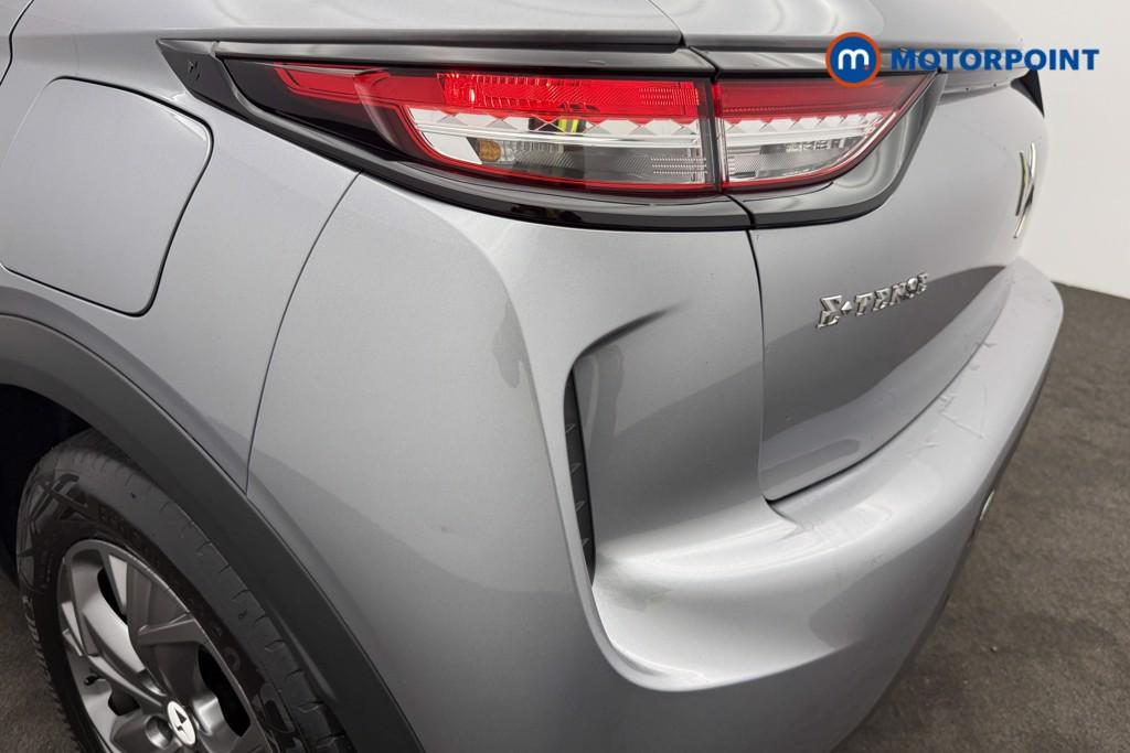 DS Ds 3 Bastille Automatic Electric SUV - Stock Number (1587920) - 8th supplementary image