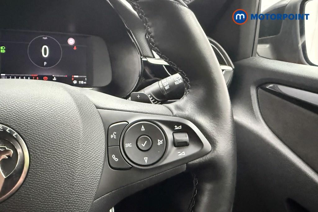 Vauxhall Corsa Ultimate Automatic Petrol Hatchback - Stock Number (1568766) - 8th supplementary image