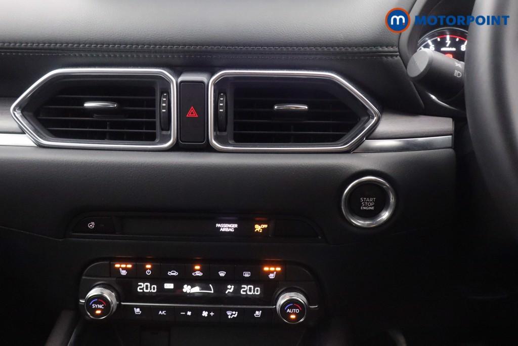 Mazda Cx-5 Takumi Manual Petrol SUV - Stock Number (1574181) - 8th supplementary image