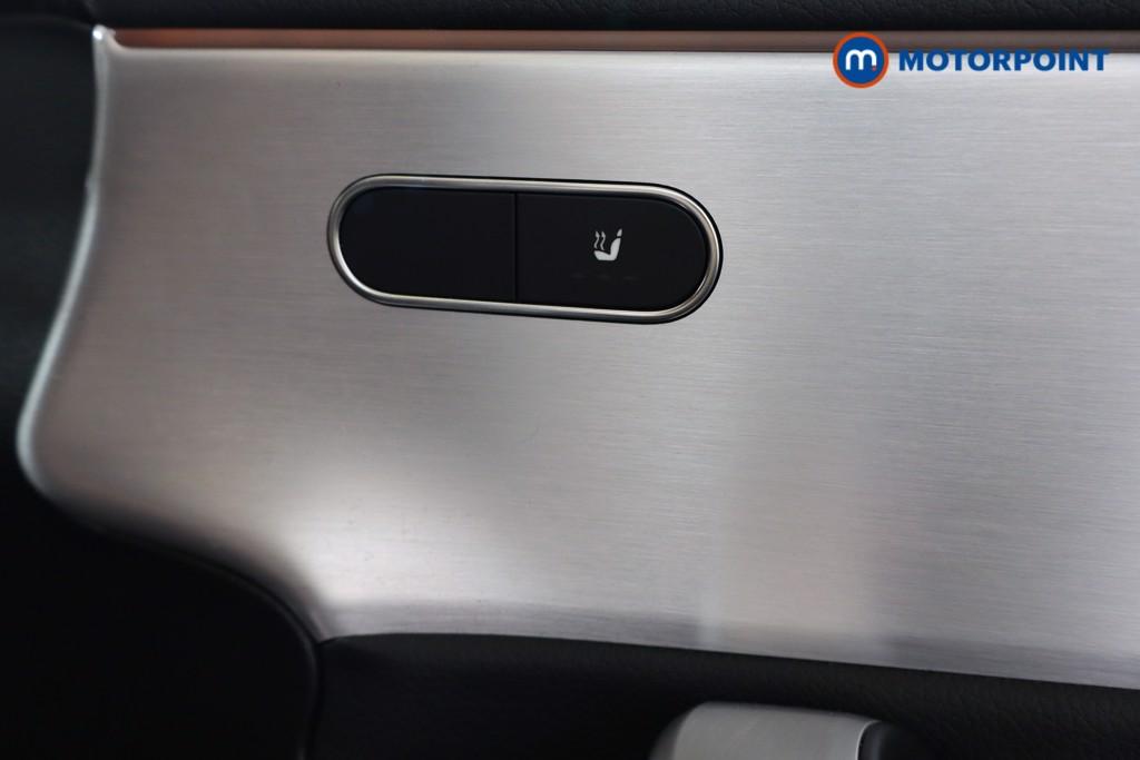 Mercedes-Benz A Class AMG Automatic Petrol Hatchback - Stock Number (1574613) - 8th supplementary image