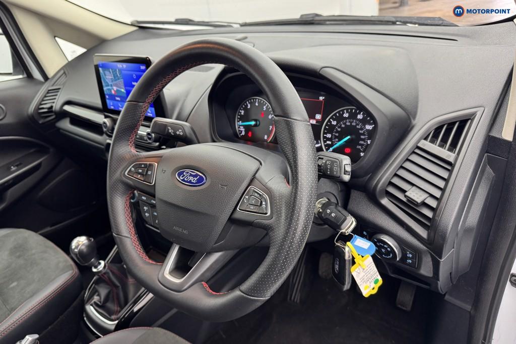 Ford Ecosport St-Line Manual Petrol SUV - Stock Number (1578472) - 8th supplementary image
