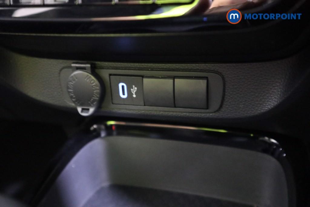 Toyota Aygo X Edge Automatic Petrol Hatchback - Stock Number (1579154) - 8th supplementary image