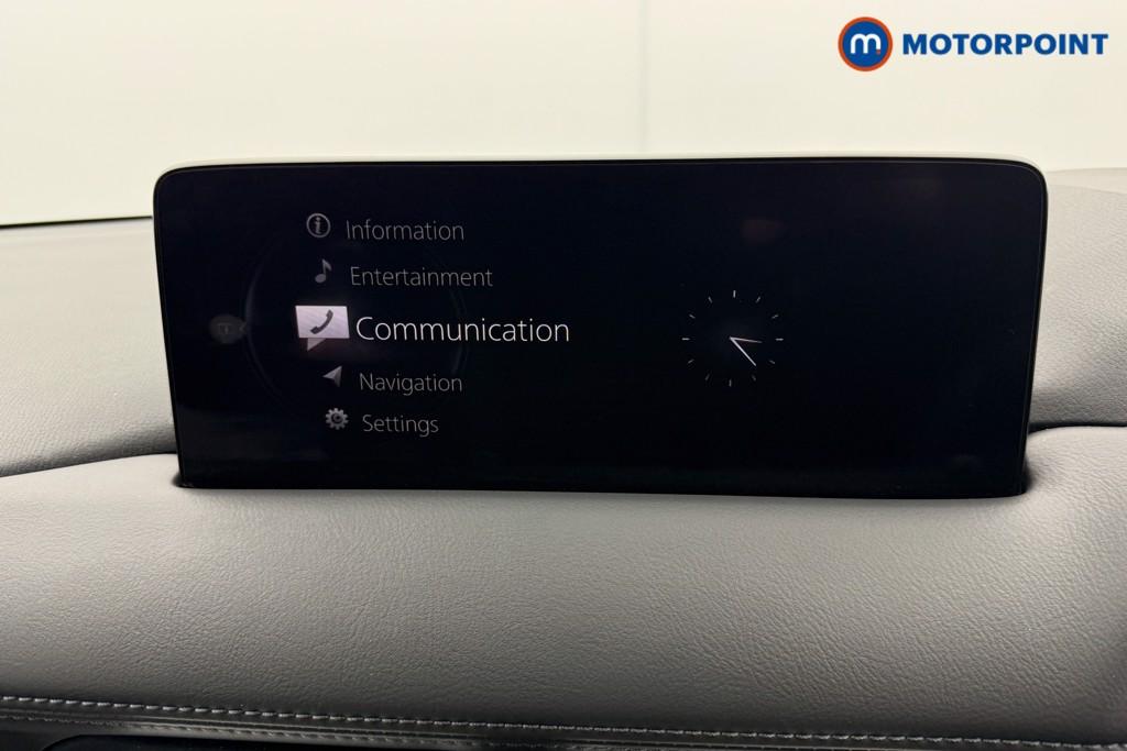 Mazda Cx-5 Sport Manual Petrol SUV - Stock Number (1580240) - 8th supplementary image