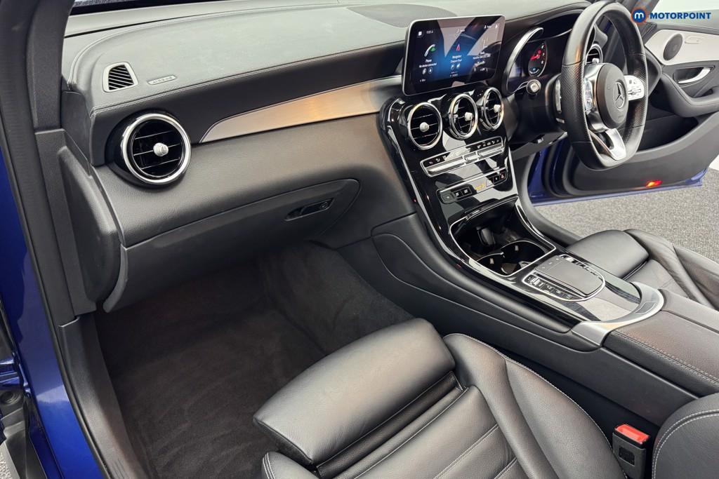 Mercedes-Benz GLC Amg Line Automatic Petrol SUV - Stock Number (1580817) - 8th supplementary image