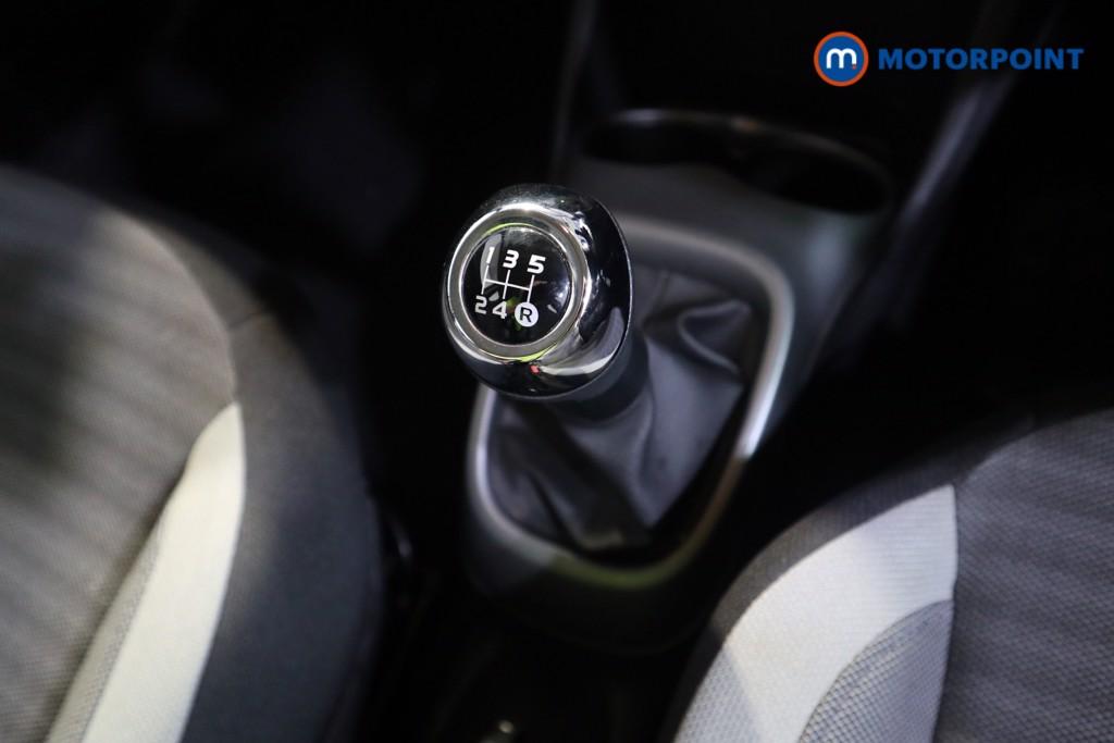 Toyota Aygo X-Play Manual Petrol Hatchback - Stock Number (1582065) - 8th supplementary image