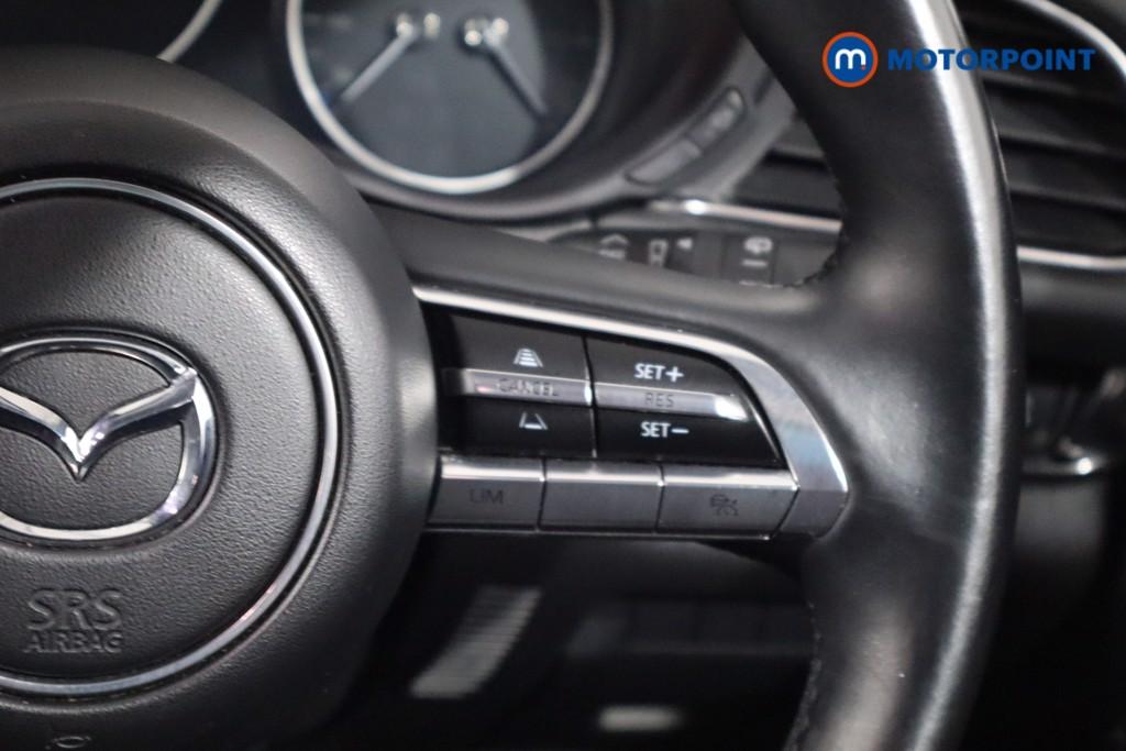 Mazda Cx-30 Sport Lux Manual Petrol SUV - Stock Number (1582520) - 8th supplementary image