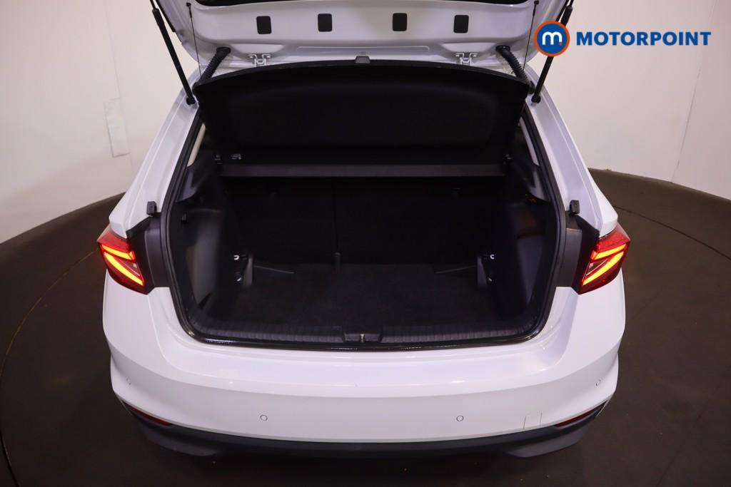 Skoda Fabia Se L Manual Petrol Hatchback - Stock Number (1583024) - 8th supplementary image