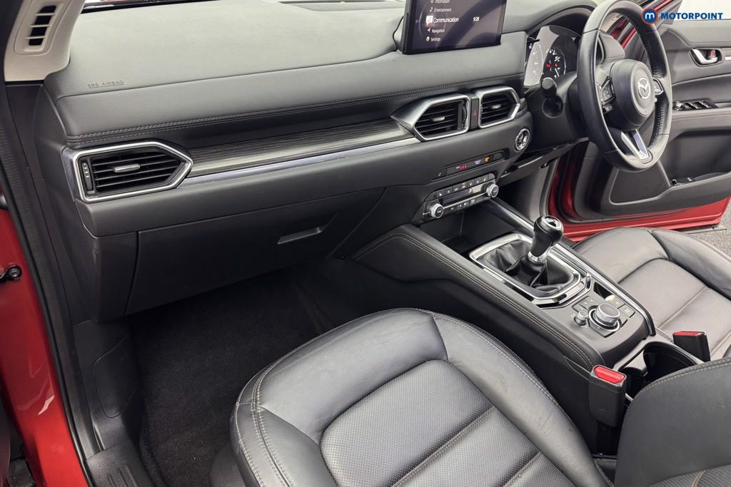 Mazda Cx-5 Sport Manual Petrol SUV - Stock Number (1583141) - 8th supplementary image