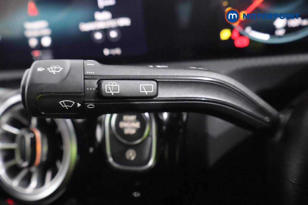 Mercedes-Benz A Class Amg Line Premium Edition Automatic Diesel Hatchback - Stock Number (1583510) - 8th supplementary image