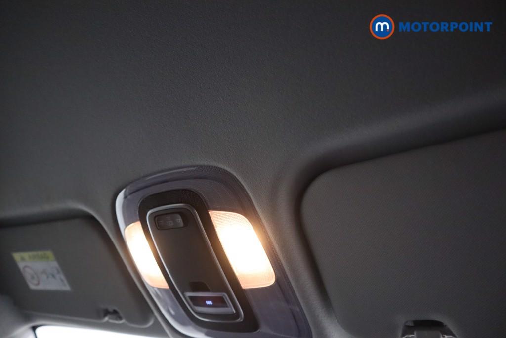 Hyundai Bayon Premium Automatic Petrol SUV - Stock Number (1584021) - 8th supplementary image