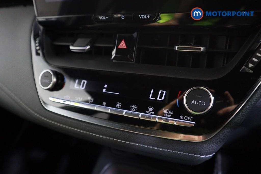 Toyota Corolla Gr Sport Automatic Petrol-Electric Hybrid Estate - Stock Number (1584256) - 8th supplementary image