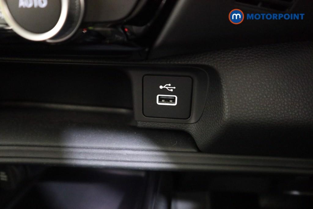 Honda Hr-V Elegance Automatic Petrol-Electric Hybrid SUV - Stock Number (1584867) - 8th supplementary image