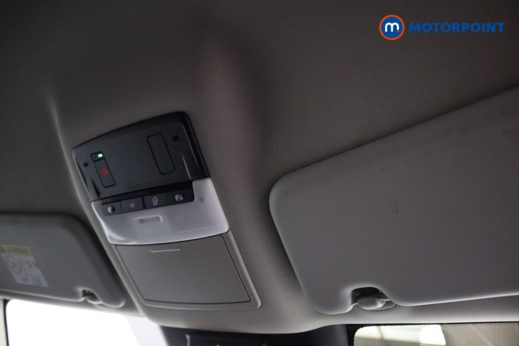 Nissan Qashqai N-Connecta Manual Petrol SUV - Stock Number (1584949) - 8th supplementary image