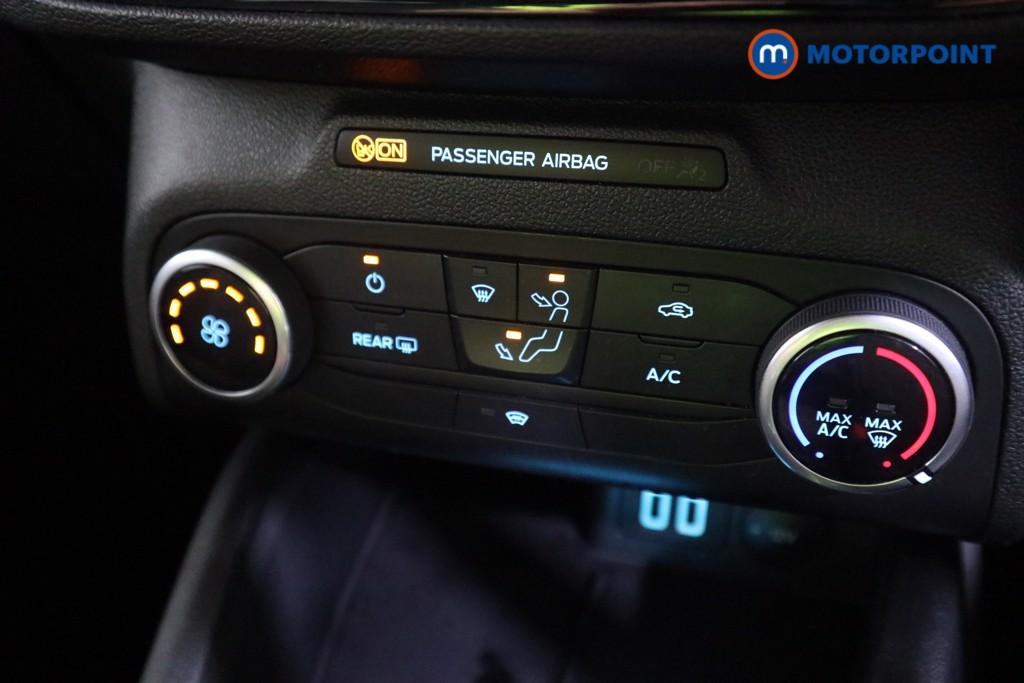 Ford Focus St-Line Edition Manual Diesel Hatchback - Stock Number (1585045) - 8th supplementary image