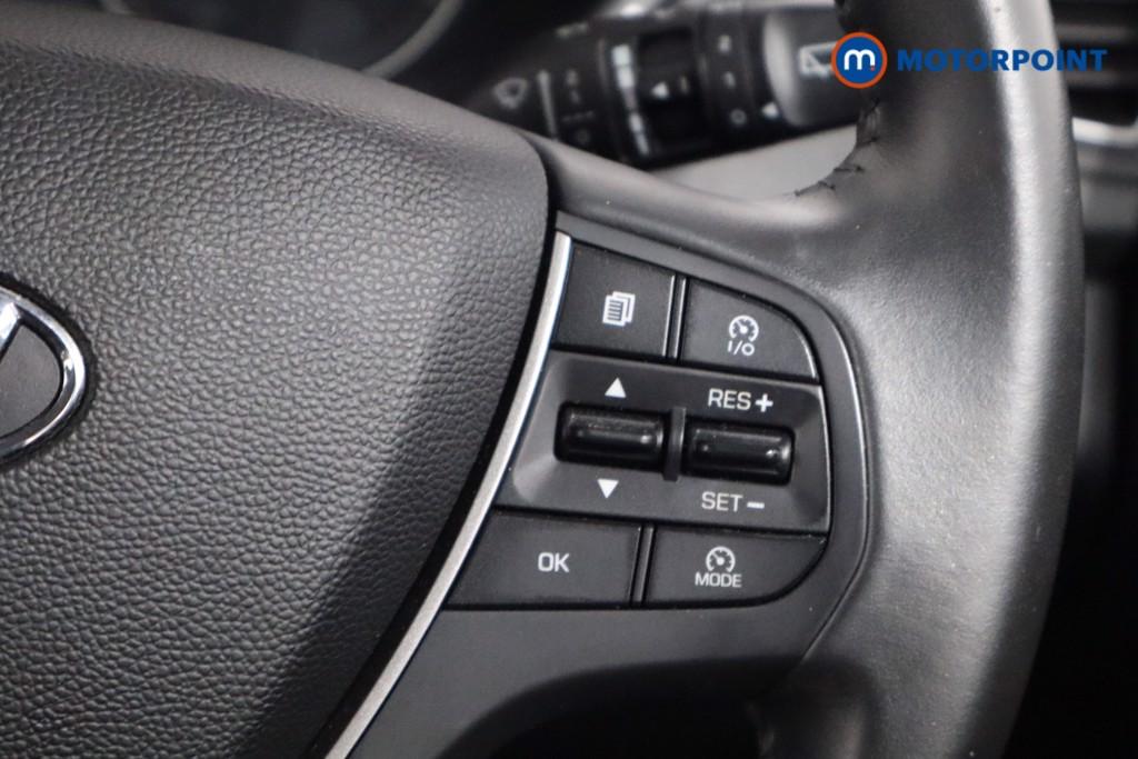 Hyundai I20 SE Manual Petrol Hatchback - Stock Number (1585291) - 8th supplementary image