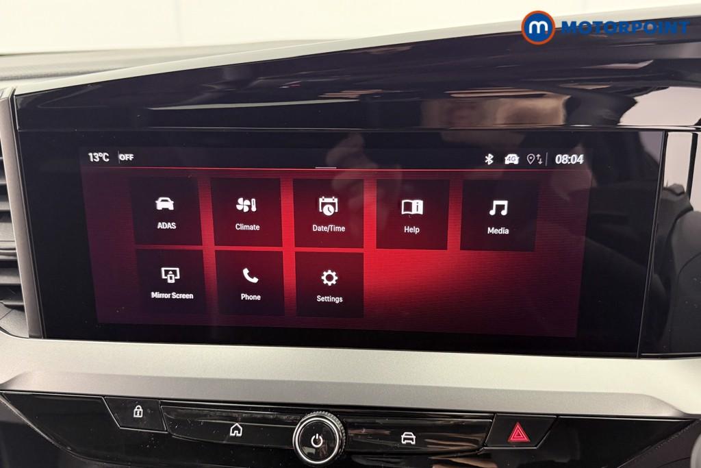 Vauxhall Mokka GS Automatic Petrol SUV - Stock Number (1585595) - 8th supplementary image