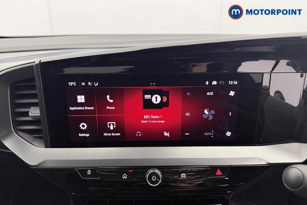 Vauxhall Mokka GS Automatic Petrol SUV - Stock Number (1585739) - 8th supplementary image