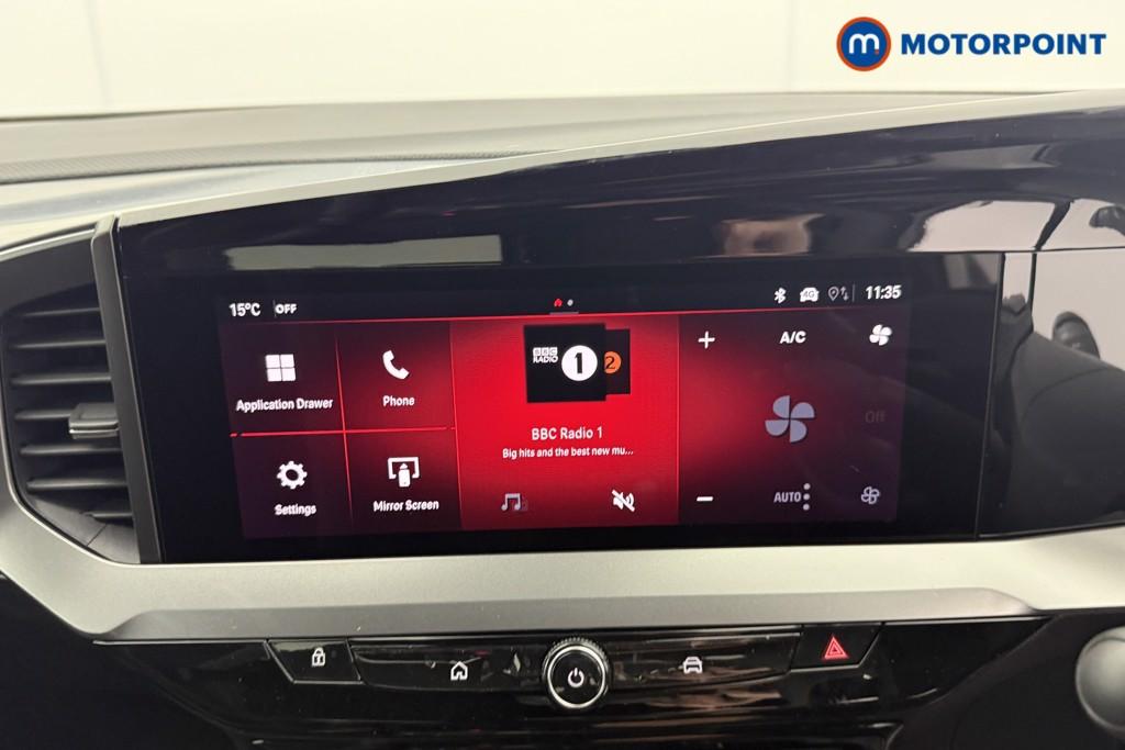 Vauxhall Mokka GS Automatic Petrol SUV - Stock Number (1585771) - 8th supplementary image