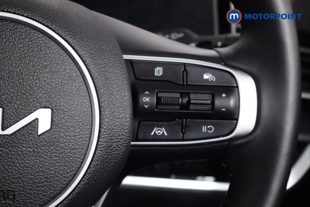 KIA Sportage Gt-Line Manual Petrol SUV - Stock Number (1586114) - 8th supplementary image