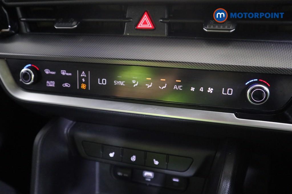 KIA Sportage Gt-Line Manual Petrol SUV - Stock Number (1586142) - 8th supplementary image