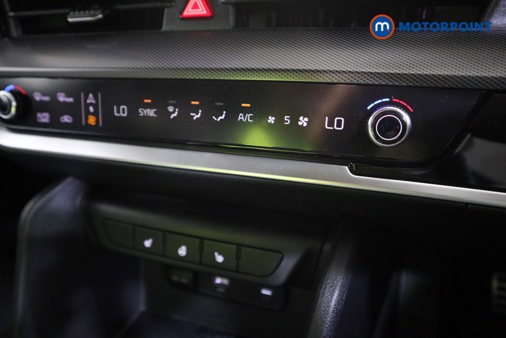 KIA Sportage Gt-Line Manual Petrol SUV - Stock Number (1586188) - 8th supplementary image