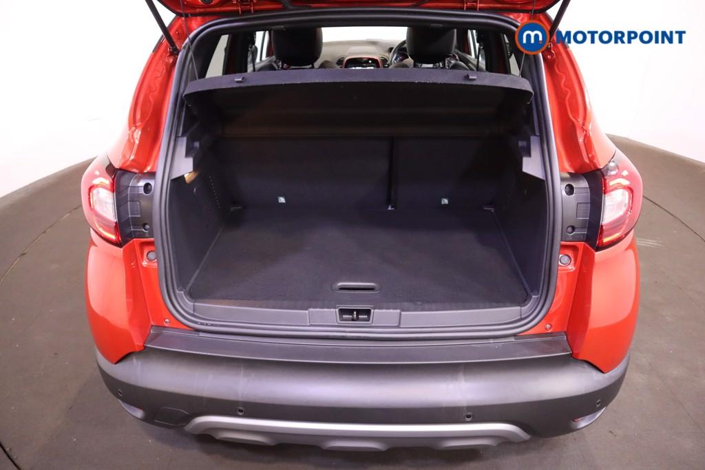 Renault Captur S Edition Manual Petrol SUV - Stock Number (1586949) - 8th supplementary image