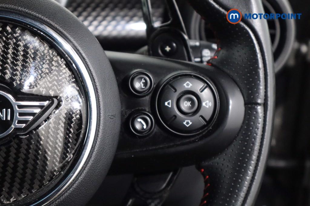Mini Hatchback Cooper S Sport Automatic Petrol Hatchback - Stock Number (1586981) - 8th supplementary image