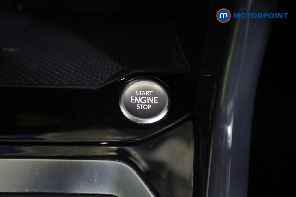 Volkswagen T-Roc SEL Automatic Petrol SUV - Stock Number (1587296) - 8th supplementary image