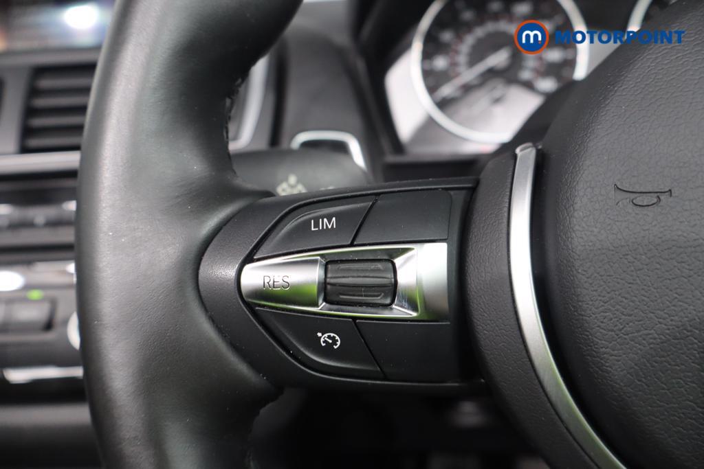 BMW 2 Series M Sport Manual Petrol Convertible - Stock Number (1587810) - 8th supplementary image