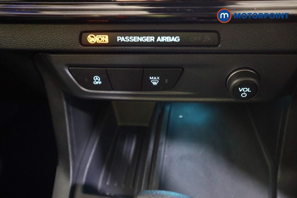 Ford Puma St-Line Automatic Petrol SUV - Stock Number (1587847) - 8th supplementary image