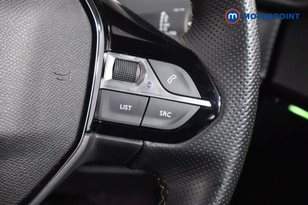 Peugeot 2008 GT Automatic Electric SUV - Stock Number (1587924) - 8th supplementary image