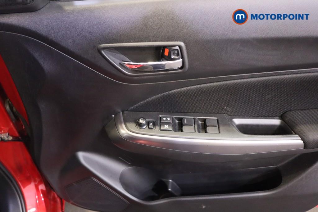 Suzuki Swift SZ5 Automatic Petrol Hatchback - Stock Number (1587941) - 8th supplementary image