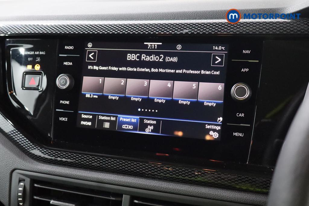 Volkswagen Polo Life Manual Petrol Hatchback - Stock Number (1587981) - 8th supplementary image