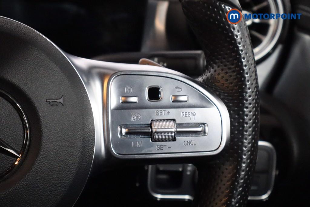 Mercedes-Benz A Class Amg Line Premium Edition Automatic Petrol Plug-In Hybrid Hatchback - Stock Number (1588053) - 8th supplementary image