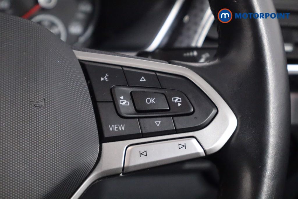 Volkswagen T-Cross SEL Automatic Petrol SUV - Stock Number (1588064) - 8th supplementary image