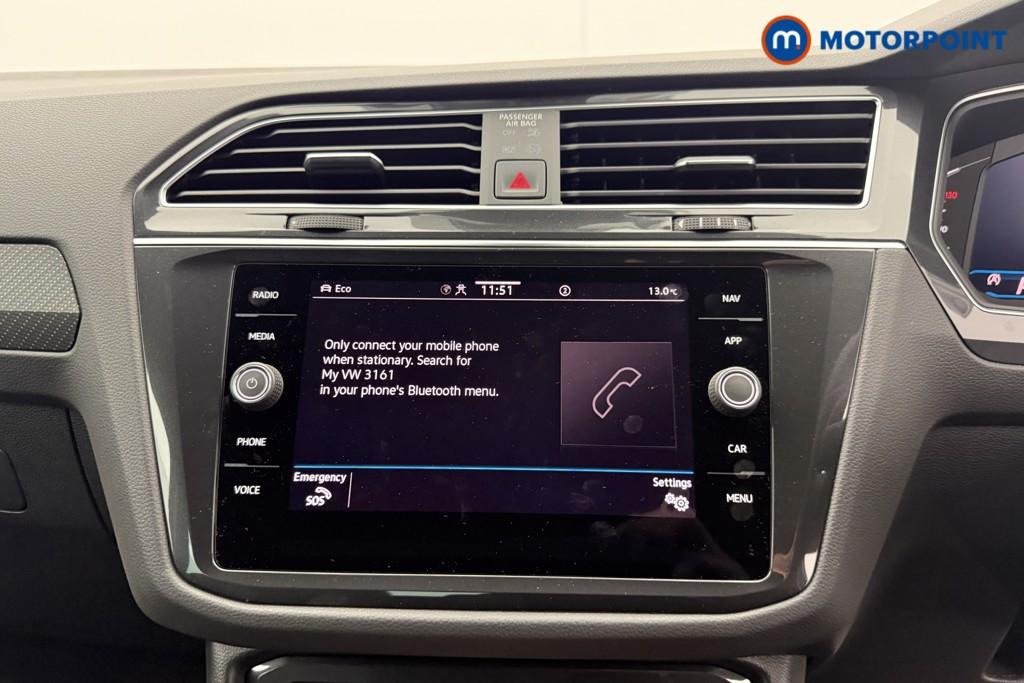 Volkswagen Tiguan R-Line Automatic Petrol SUV - Stock Number (1588187) - 8th supplementary image