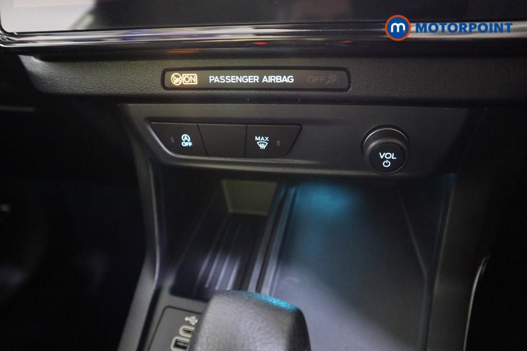 Ford Puma St-Line Automatic Petrol SUV - Stock Number (1588494) - 8th supplementary image