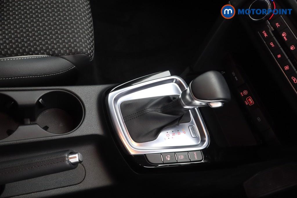 KIA Ceed 3 Automatic Petrol Estate - Stock Number (1581745) - 8th supplementary image