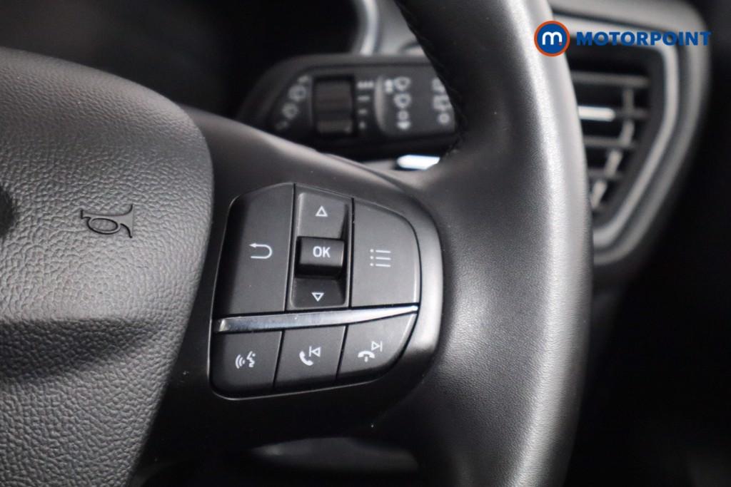 Ford Focus Titanium Manual Petrol Estate - Stock Number (1581930) - 8th supplementary image