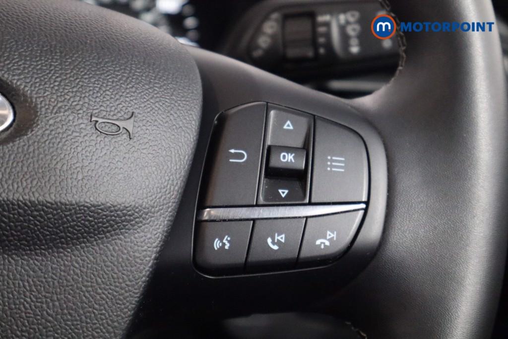 Ford Puma Titanium Manual Petrol SUV - Stock Number (1582836) - 8th supplementary image