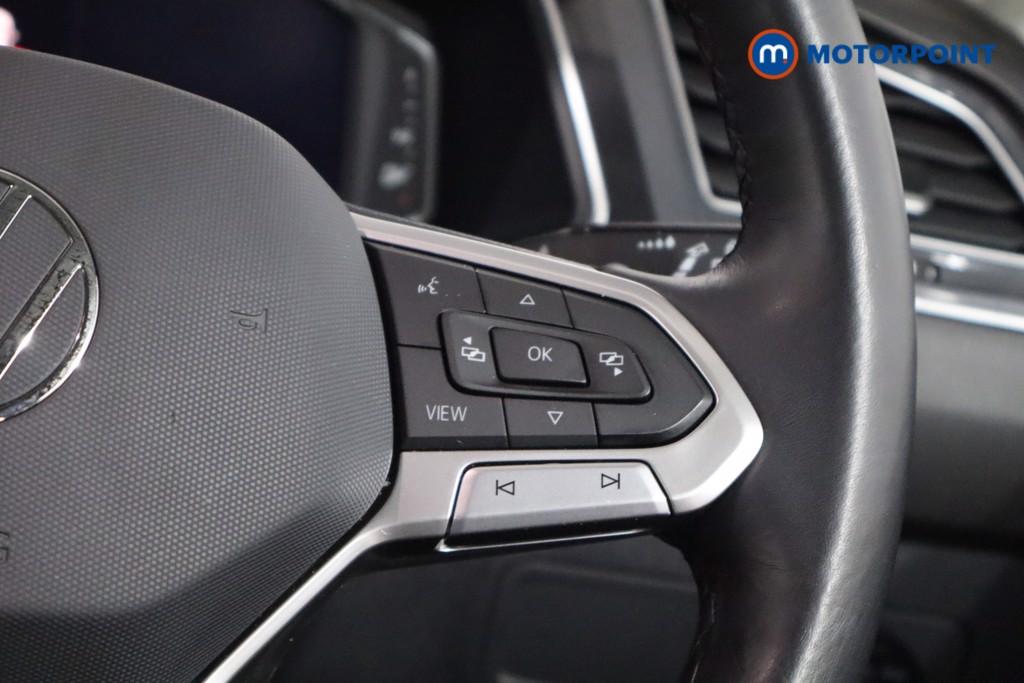 Volkswagen Tiguan Allspace Life Automatic Petrol SUV - Stock Number (1585175) - 8th supplementary image