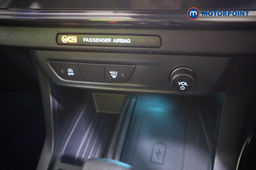 Ford Puma St-Line X Automatic Petrol SUV - Stock Number (1587842) - 8th supplementary image