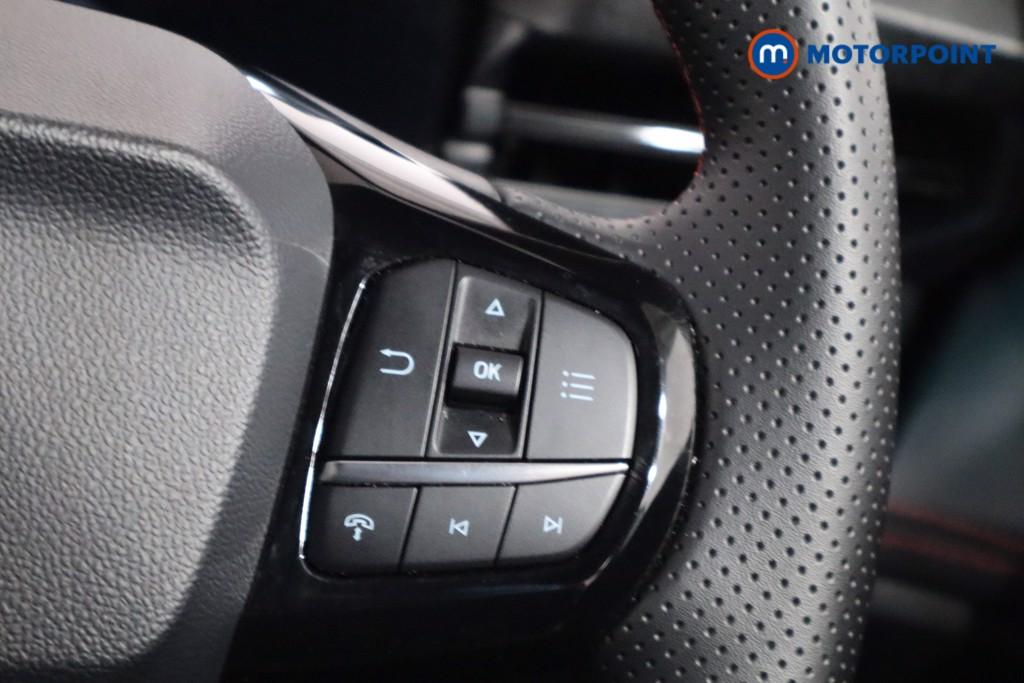 Ford Puma St-Line Automatic Petrol SUV - Stock Number (1588491) - 8th supplementary image